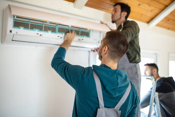 Best Affordable HVAC services  in Chincoteague, VA