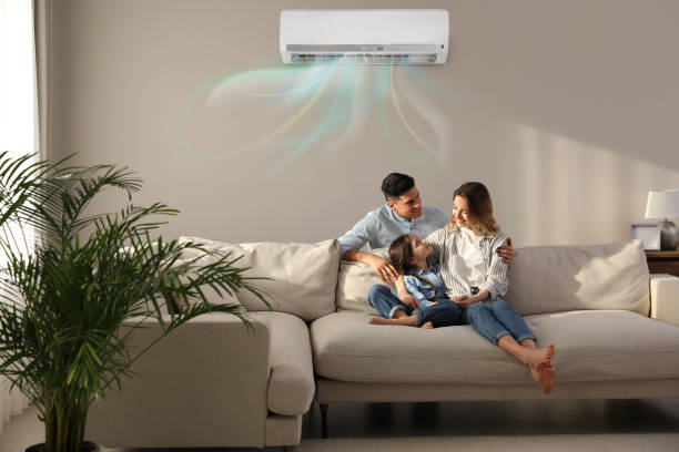 Best HVAC maintenance plan  in Chincoteague, VA