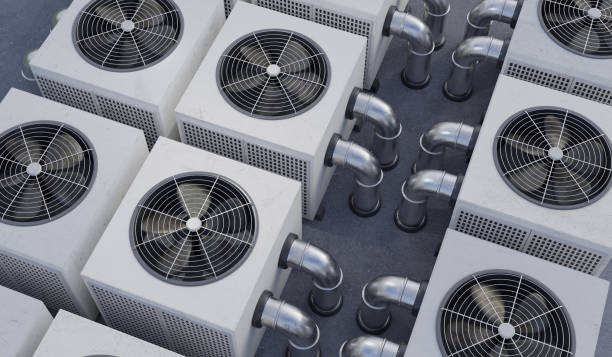 Best Commercial HVAC repair  in Chincoteague, VA