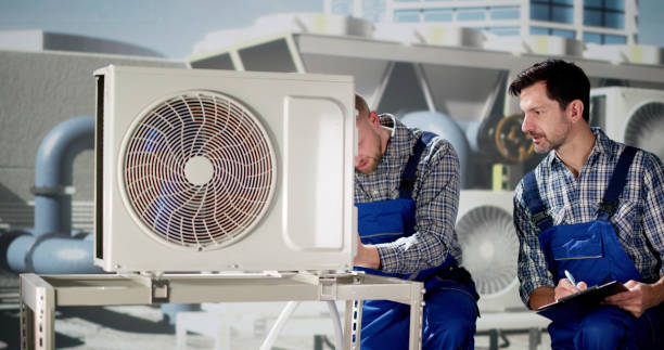 Best HVAC maintenance plan  in Chincoteague, VA