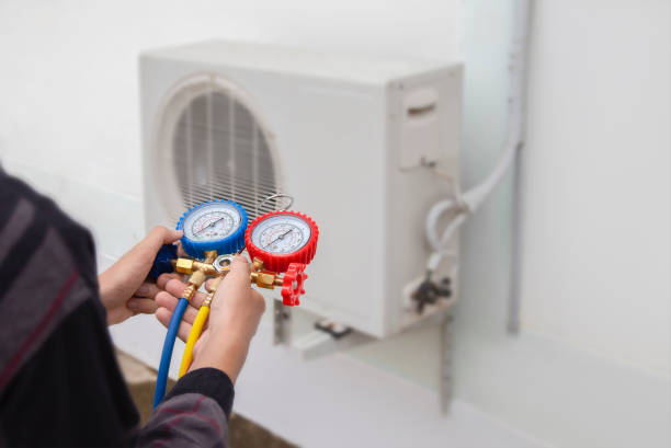 Best HVAC installation services  in Chincoteague, VA