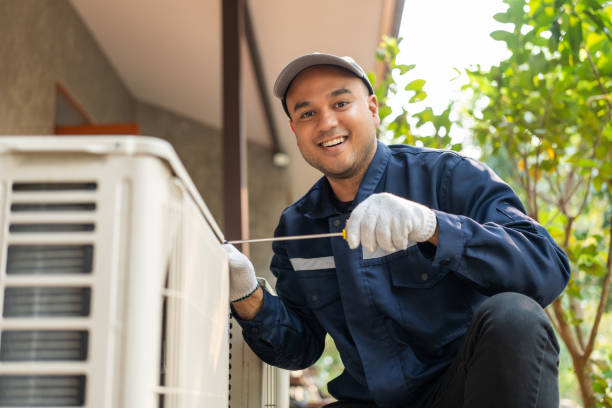 Best Air conditioning repair  in Chincoteague, VA