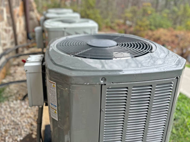 Best HVAC air duct cleaning  in Chincoteague, VA