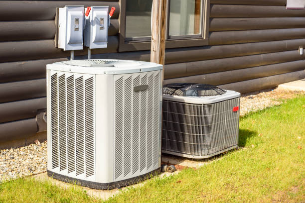  Chincoteague, VA HVAC Pros